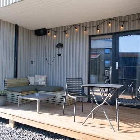 Modern Apartment In Henningsvær Exterior foto
